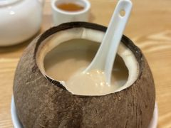 -佛有缘素食馆·荔湾老字号(陈家祠首店)