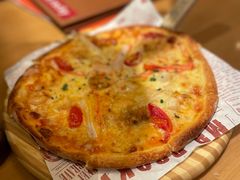 -MR.ROCKY洛奇先生RESTAURANT&BAR(宝安壹方城店)
