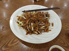 -富豪酒家(正大广场店)