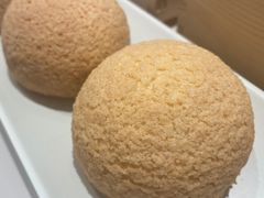 酥皮山楂叉烧包-蔡澜点心(三里屯T+MALL店)