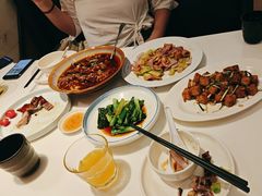 -新旺茶餐厅·早餐·夜宵(仙霞店)