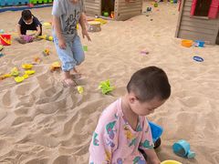 -朝阳公园游乐园