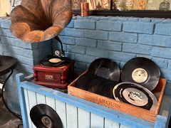 -Hi Fi Acoustic 梵香禅韵·色声香味