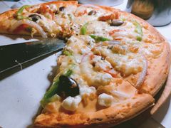 -HELLO MUSAE 拾光缪斯餐厅·纯正希腊风味(苏州中心店)