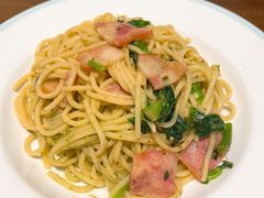 -萨莉亚意式餐厅(杭州滨江天街店)