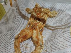 -青花椒花椒鱼(合生汇店)