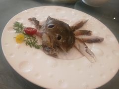 -莆鑫海鲜城(浏河店)