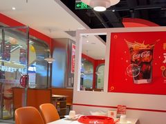 -喜虾客·大虾火锅(郑州无限城店)