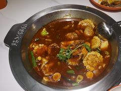 -李想大虾(江北天街店)