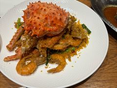 -花舍·新派粤菜·西餐·下午茶(亚运村·鸟巢店)