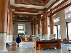 -三亚海棠湾万丽度假酒店