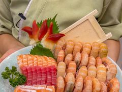 -世香全厨•日料·铁板烧(金桥店)