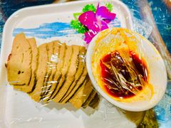 -蒙古大营(朝阳公园店)