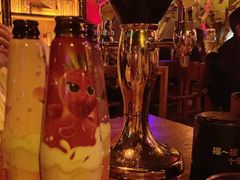 -Helens海伦司小酒馆(南京洪武路店)