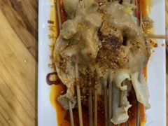 -马三洋芋片(兰州总店)
