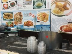 -东江海鲜酒家(艺都分店)