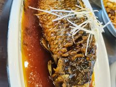 -津菜宋记老房子(鼓楼店)