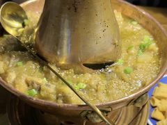 -雀舞云南菜(天津天河城购物中心店)