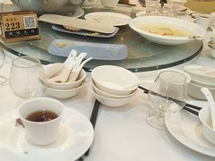-广州酒家(昌岗地铁站店)