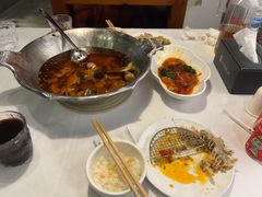 -沸腾鱼乡(知春路分店)