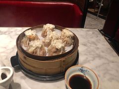 金牌百花稍梅-杏花堂山西菜馆(壹方城店)