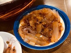 凉粉-庄稼人(蓝岸3G店)