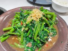 -Linlin泰餐厅(华夏幸福店)