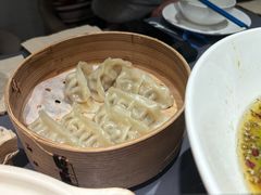 -小大董·烤鸭(观景餐厅·南京西路店)