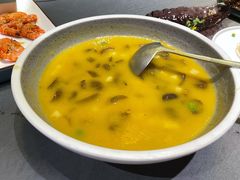 黄汤笋烩海参-魏公馆(昆太路店)