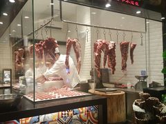 -掂档潮汕牛肉火锅(沈阳万象城店)