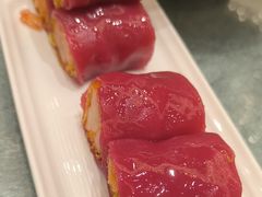 -喜宴又一村·粤菜·茶点·海鲜(壹方天地店)