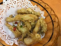 -焯明脆肉鲩世家(金沙洲店)