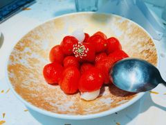 -大树餐厅(环球港店)