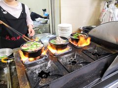 -沈妈砂锅(光华村店)