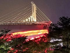 -海心沙亚运公园