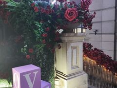 -鲁邦国际风情街(麦世达韩国精品百货店)