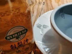-树厨贵州菜(大十字店)