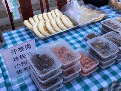 -南来顺饭庄·清真(南菜园店)