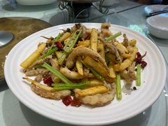 -桃子餐厅·天津菜(红星路直营店)
