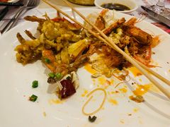 -芭菲盛宴·环球美食(袁家岗店)