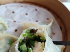 海珍烫面包-东升灌浆包(辛庄街总店)