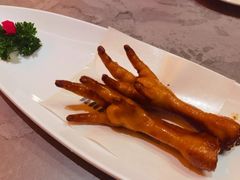 -鼎原力量东北吊炉烧烤(幸福街店)