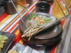 -吧嘚嘴炭烧鸽串吧(北海街店)