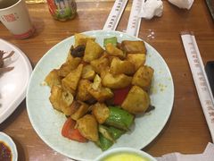 -清真·益鑫羊肉手抓馆(花园北街店)