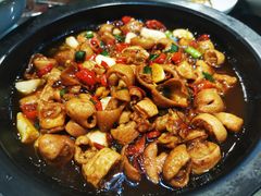砂锅肥肠-赣南人家·头牌江西菜(劲松店)