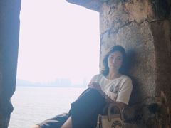 -威远炮台