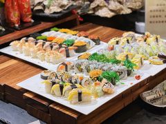 -安蒂娅·海鲜自助餐厅(安蒂娅美兰酒店)