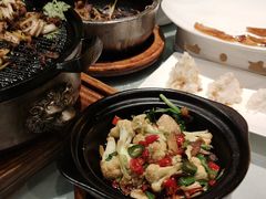 -惠丰堂饭庄·烤鸭·京味菜(西北旺·唐家岭店)