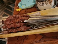 -纳瓦新疆菜(银都店)