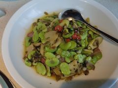 -拈菜(观音桥阳光世纪店)